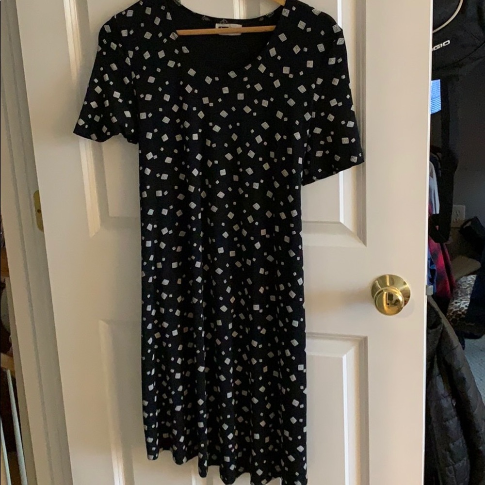 Cute midi dress